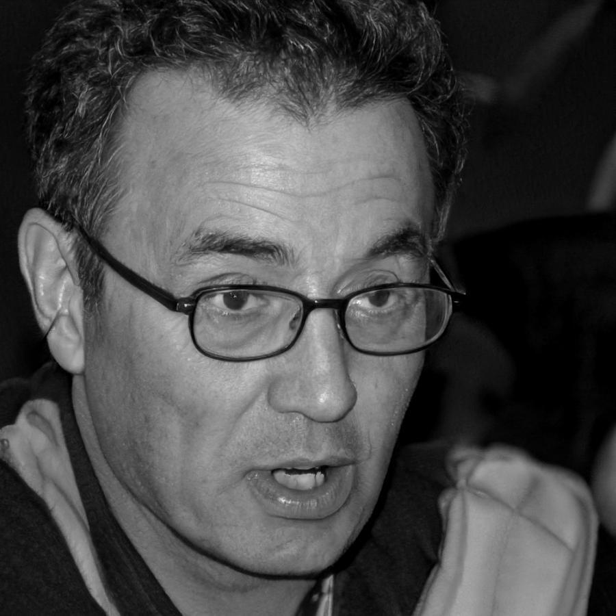 Korvak Thendris, lead cybersecurity instructor specializing in financial security protocols